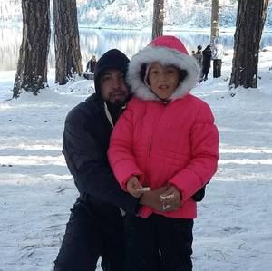 Meet your Posher, Adan